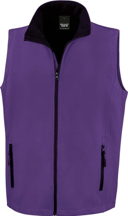 Produktbild Regatta Weste (4XL)