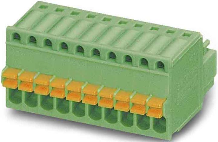 Immagine prodotto Phoenix Contact FK-MC 0,5/7-ST-2,5 Plug 7way 2.5mm