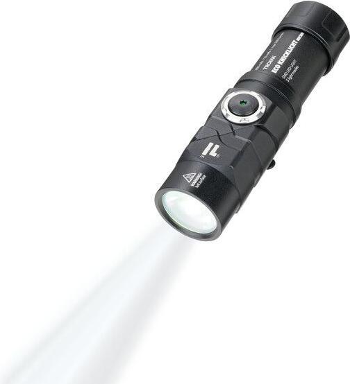 Immagine prodotto Troika Taschenlampe ECO KNICKLICHT MICRO (8.80 cm)
