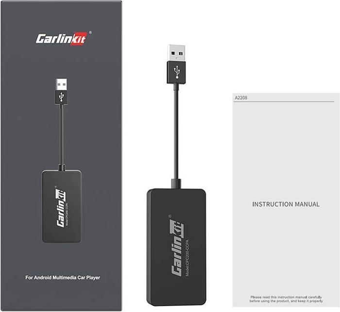 Produktbild Carlinkit CPC200-CCPA