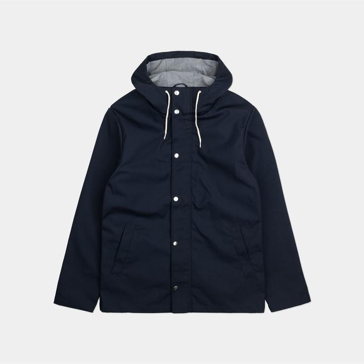 Actual product image Revolution Hooded jacket (S)
