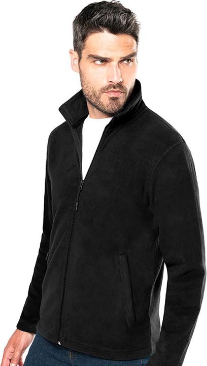 Immagine prodotto Kariban Giacca in pile antipilling con zip a tutta lunghezza (XXL)