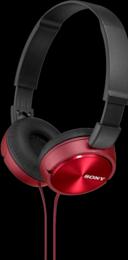 Actual product image Sony Mdr-Zx310ap (ANC, Cable)