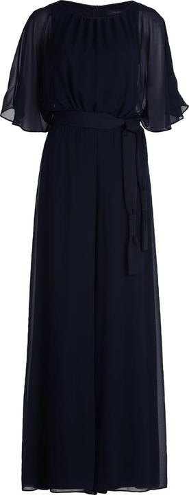 Vera Mont Jumpsuit mit BindegÃ¼rtel