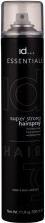 Image du produit IdHair Essentials Strong Hold Laque pour cheveux femmes 500 ml (500 ml)