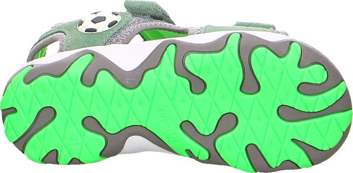 Actual product image Superfit Mike 3.0 (32)