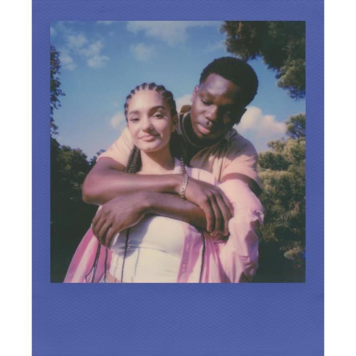 Image du produit Polaroid Film couleur (i-Type)