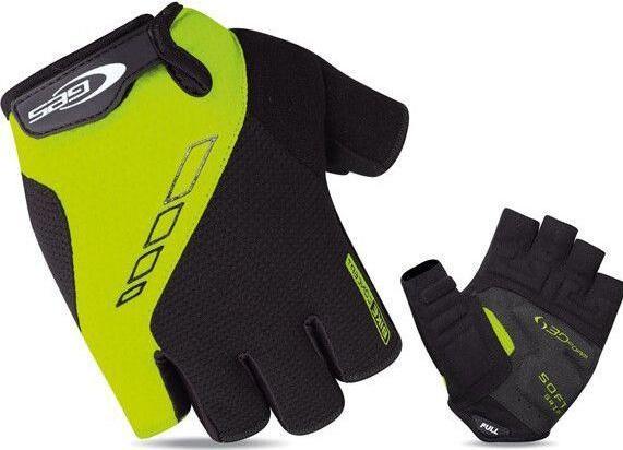 Actual product image GES Skintec (M)