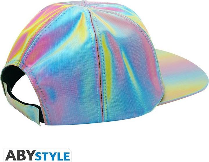 Image du produit ABYstyle Retour vers le Futur - Marty Cap (L)
