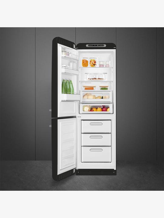 Immagine prodotto Smeg Stile retrò FAB32LBL5 (331 l)