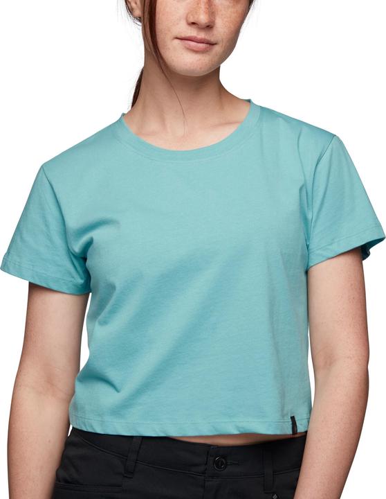 Image du produit Black Diamond W Pivot Tee (L)