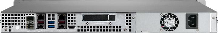 Produktbild QNAP TVS-972XU-I3-4G 1U 9BAY (0 TB)