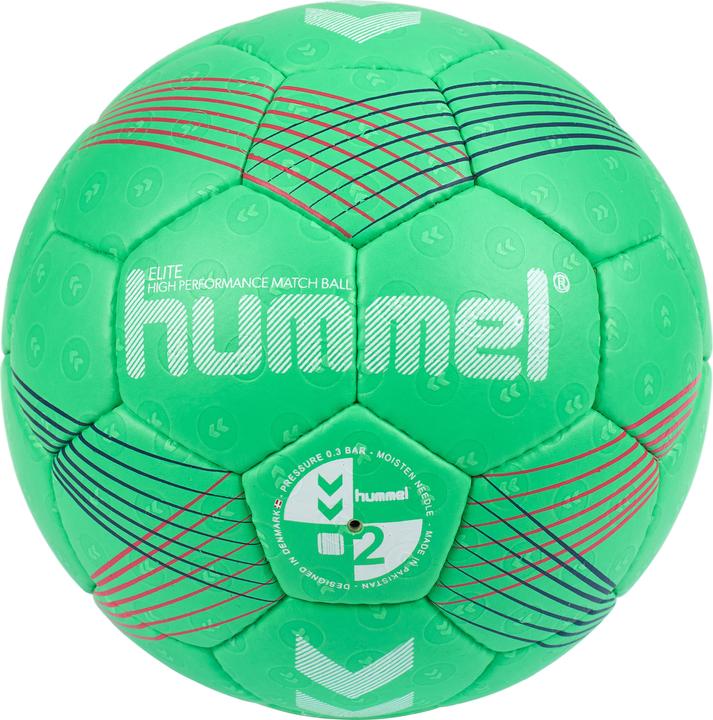 hummel Handball Elite 2023 (1)