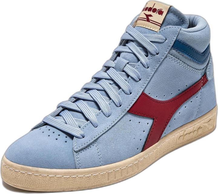 Immagine prodotto Diadora Game L Waxed High (45)