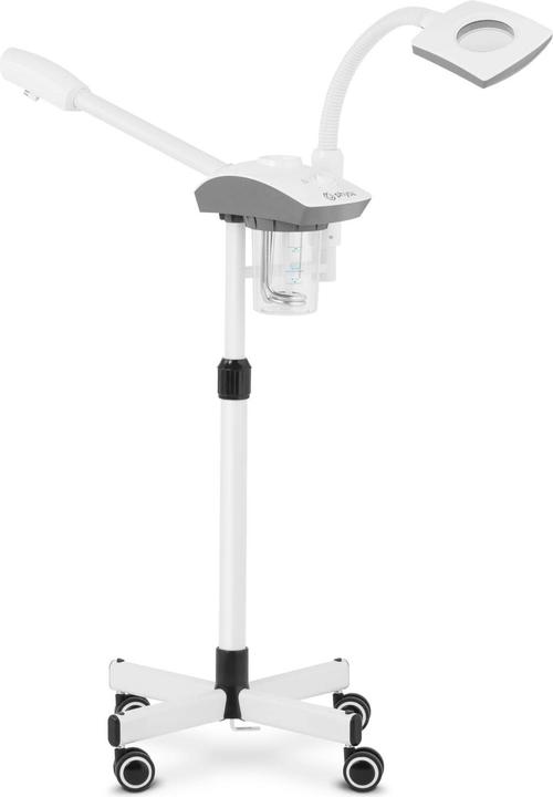 Physa Gesichtsbedampfer Vapozon Gesichtssauna Bedampfer Dampfgerät Kosmetik 700 ml