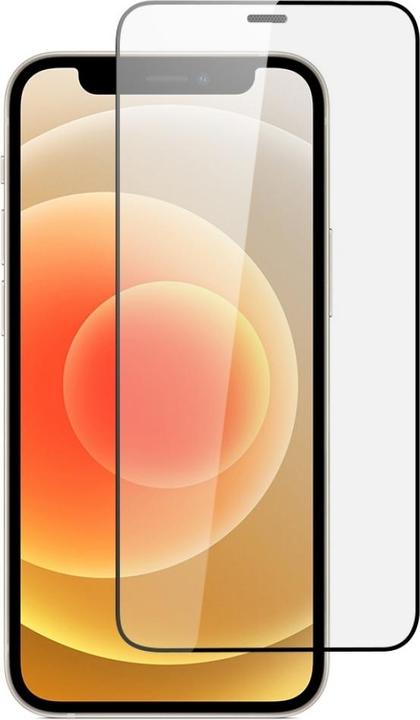 Produktbild Screenguard Panzerglas 2.5D (1 Stück, Apple iPhone 13 Pro Max)