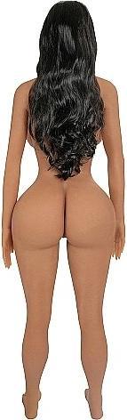 Actual product image Shots Kitty