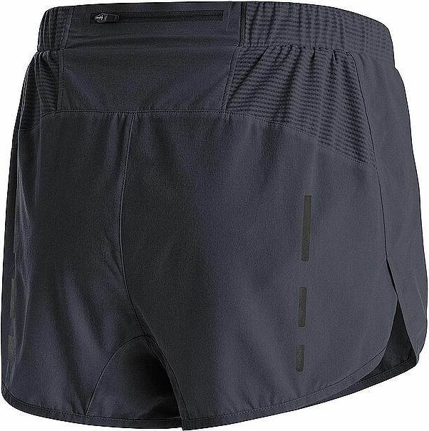 Actual product image Gore Wear Split running shorts (XXL)