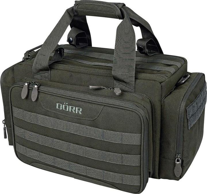 Produktbild Dörr ProTac (Kamera Schultertasche, 27.73 l)