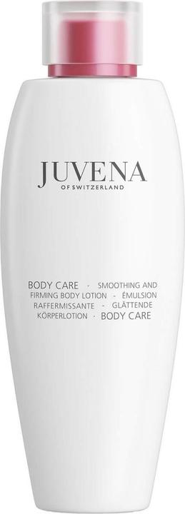 Juvena Body Care Smoothin Firmin Body Lotion (Körpercreme, 200 ml)