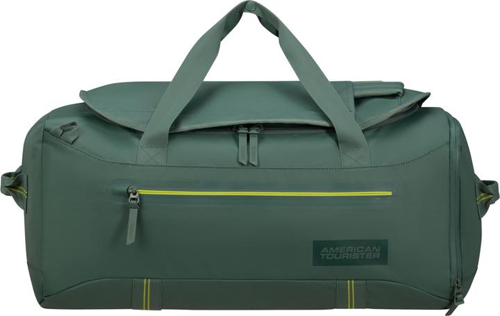 Productafbeelding American Crew Trailgo Weekender reistas M 55 cm (41 l)