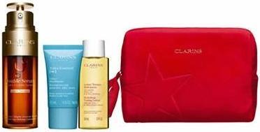 Immagine prodotto Clarins Luce Noël 2024 (Set per la cura del viso)