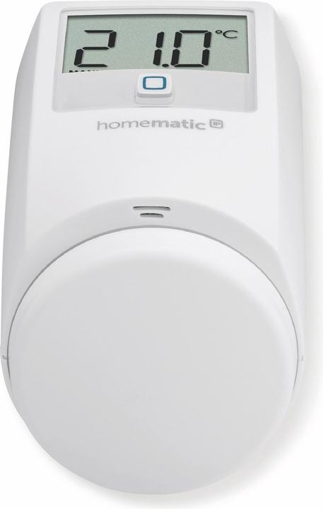 Actual product image EQ-3 Radiator thermostat