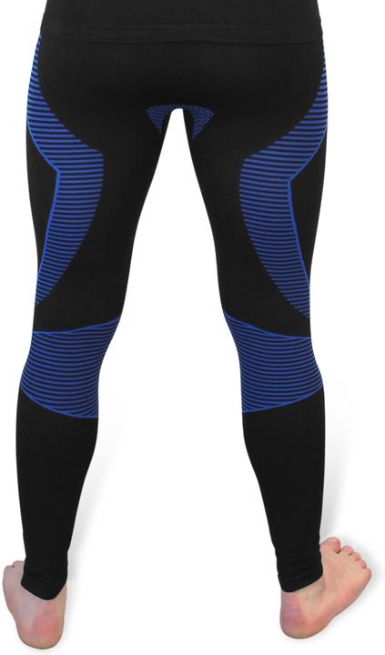 Actual product image Polar Husky Sports functional pants Super Active Ride (S/M)