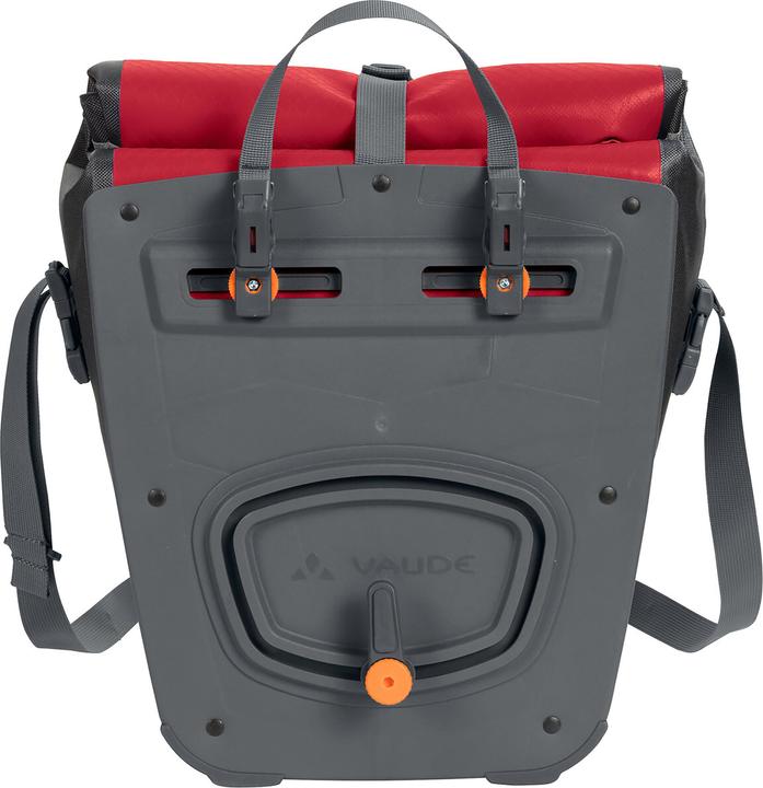 Produktbild Vaude Aqua Front (28 l, Gepäckträgertasche)