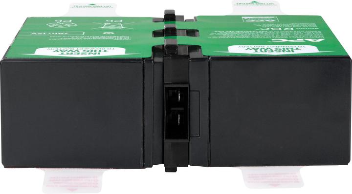 Actual product image APC Replacement battery No. 123
