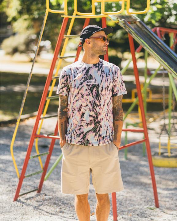 Actual product image Mons Royale Icon Classic T-Shirt Men (XL)