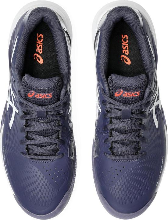 Productafbeelding ASICS Performance Gel-Challenger 14 Sandplatz Tennisschuh Herren (42.5)