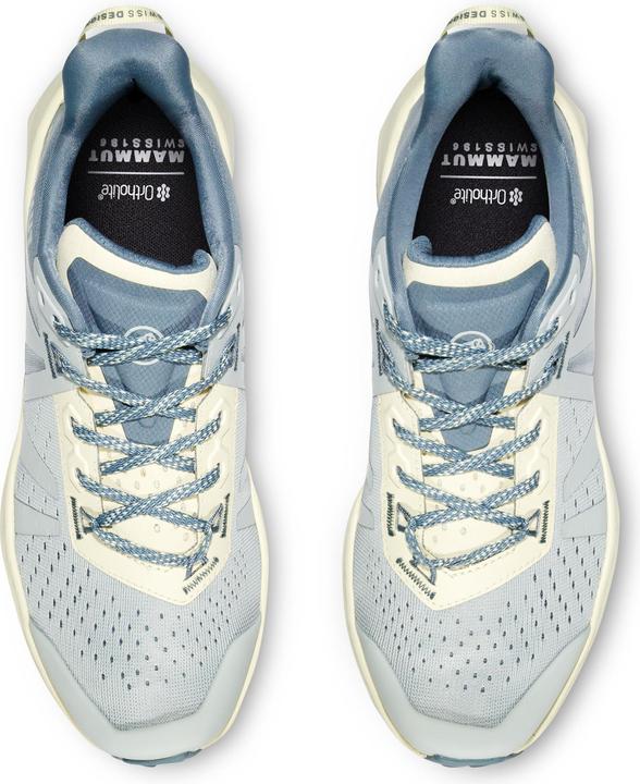Image du produit Mammut Saentis TR Low Women (40.5)