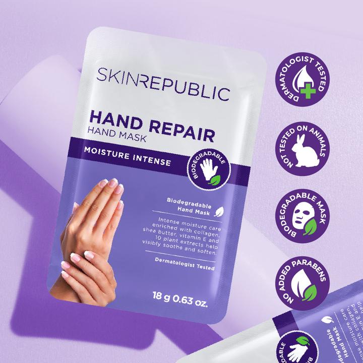 Immagine prodotto Skin Republic Hand Repair (18 ml)