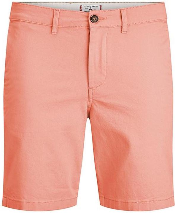 Actual product image Jack & Jones Jpstbasic Jjchino Shorts Akm (XXL)