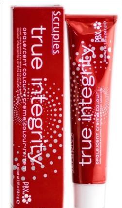 Image du produit Scruples True Integrity Opalescent Cream Hair Color 2.05oz