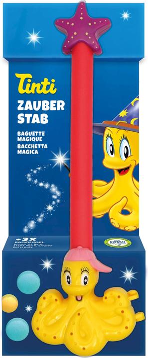 Image du produit Tinti Baguette (Bombe de bain)