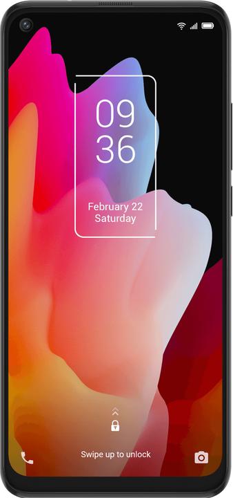 Immagine prodotto TCL T10L (64 GB, Blu Mariana, 6.53", Doppia SIM Ibrida, 48 Mpx, 4G)