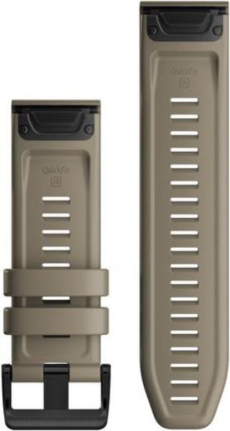 Produktbild Garmin QuickFit (26 mm, Silikon)
