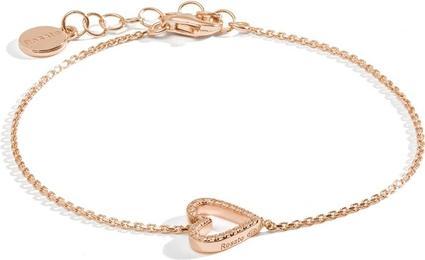 Immagine prodotto Rosato Bracciale romantico in bronzo Got Me RZGM12 (L)