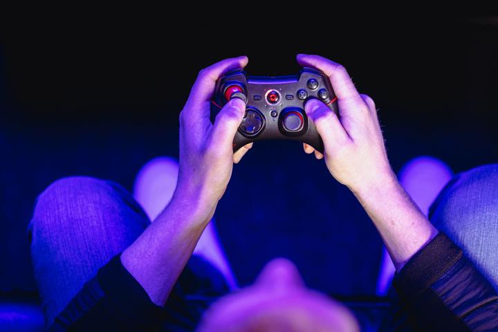 Produktbild Speedlink Torid Gamepad Wireless (PC, PS3)