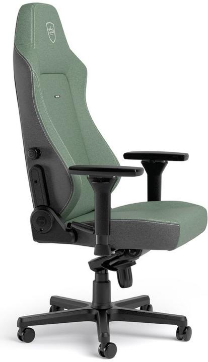 Produktbild noblechairs HERO Two Tone - Green Limited Edition