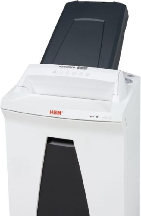 Image du produit HSM SECURIO AF300 - Destructeur de documents (Coupe de particules)