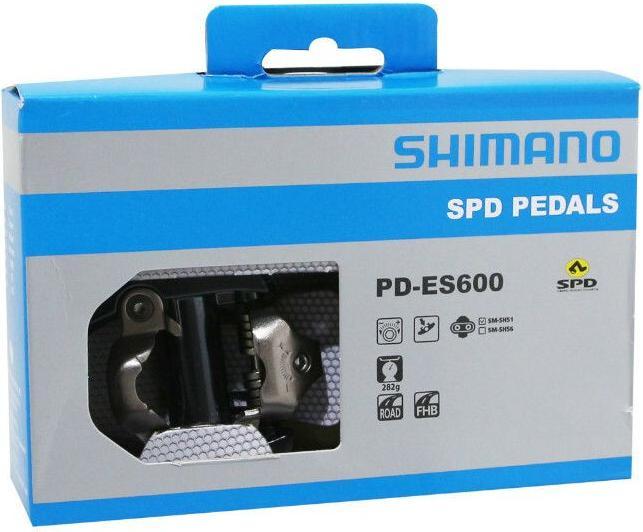 Produktbild Shimano PD-ES600
