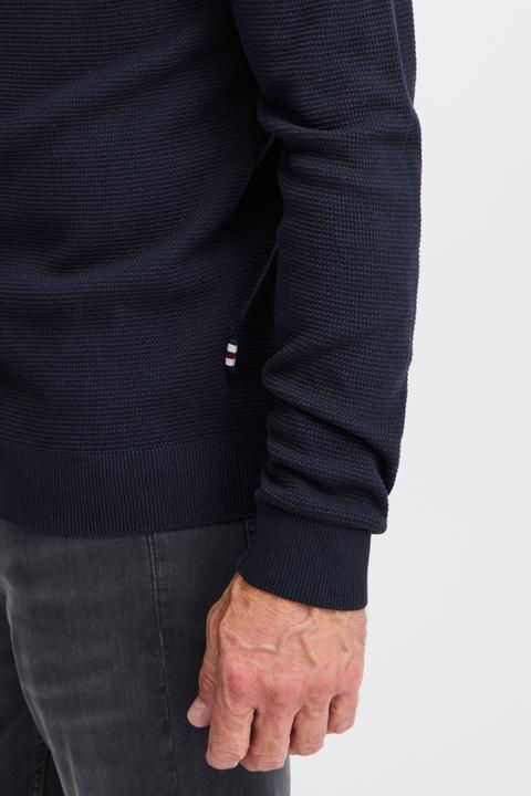 Actual product image FQ1924 FQKYLE structure cardigan 21900706 (XL)