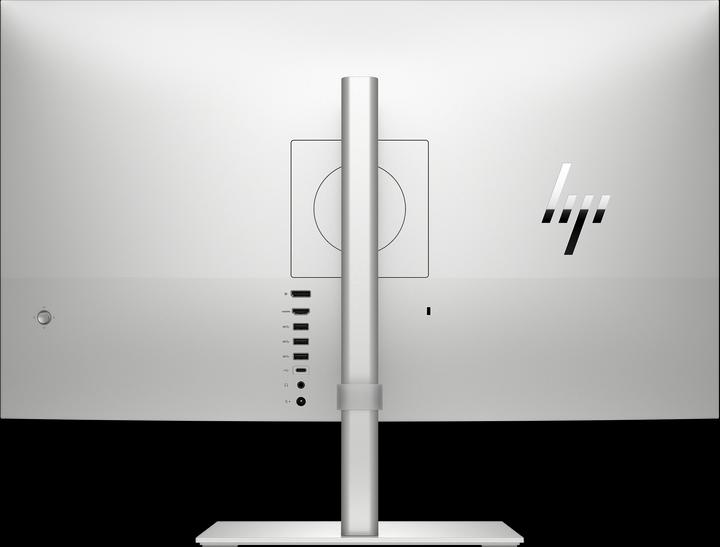 Actual product image HP U28 (3840 x 2160 Pixels, 28")