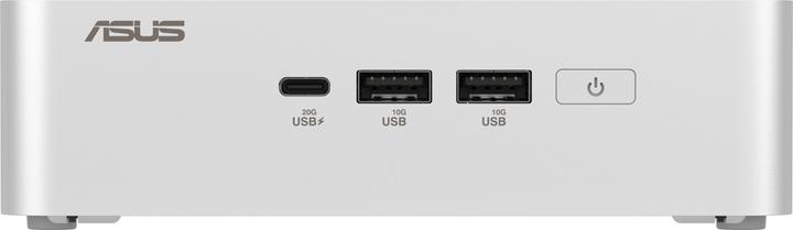 Produktbild ASUS NUC 15 PRO+ RNUC15CRSU500002 (Intel Core Ultra 5 225H)