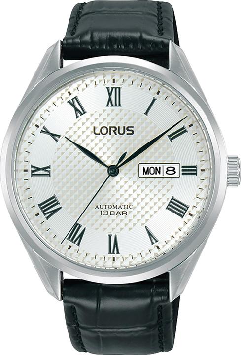 Lorus Automatic - RL437BX9 (42 mm)