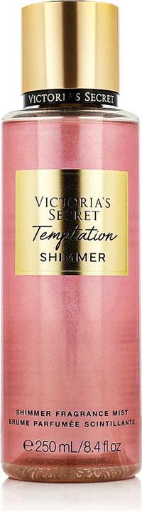 Victoria's Secret Temptation Shimmer (Body Mist, 250 ml)