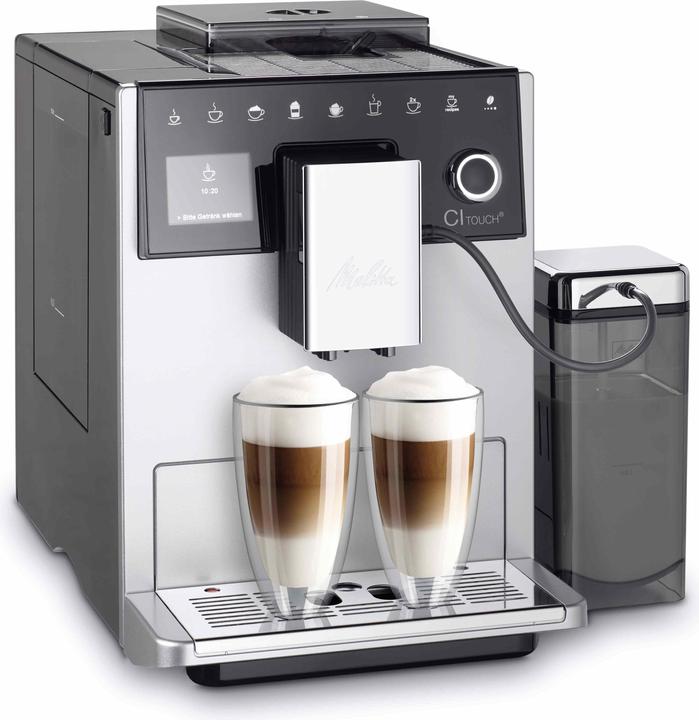 Produktbild Melitta CI Touch F630-101
